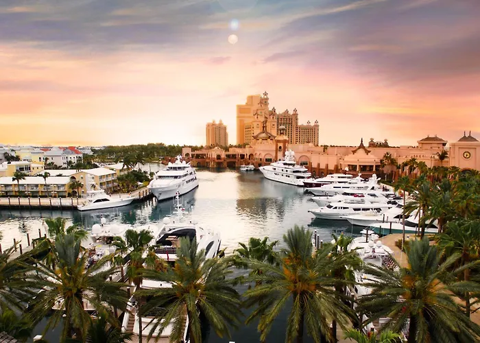 The Reef At Atlantis