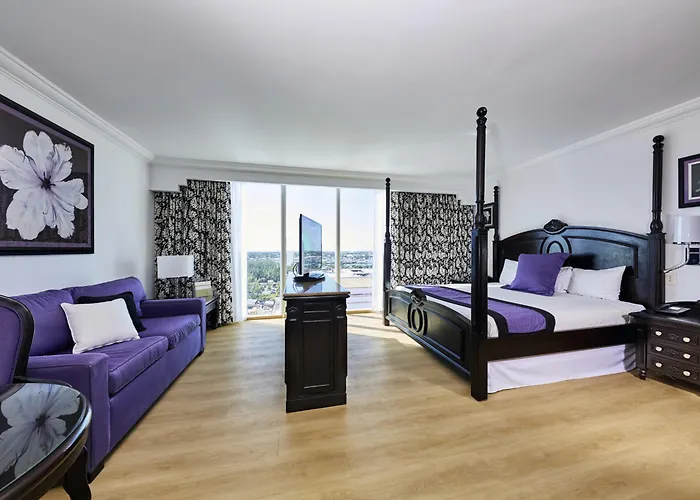Riu Palace Paradise Island (Adults Only)