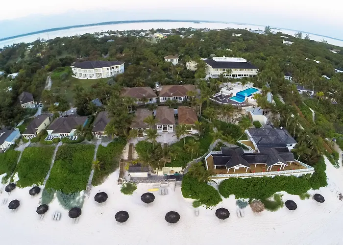 Coral Sands Inn & Cottages