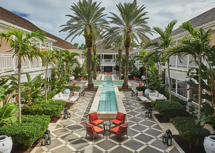 The Ocean Club, A Four Seasons Resort, Bahamas